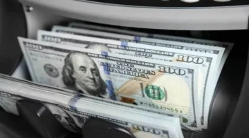 سعر الدولار مقابل الجنيه في البنوك المصرية السبت 6 ديسمبر 2025 يتصدر التعاملات المالية